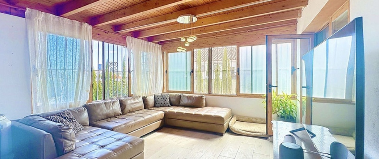Wiederverkauf - Villa - Estepona - Estepona Centro
