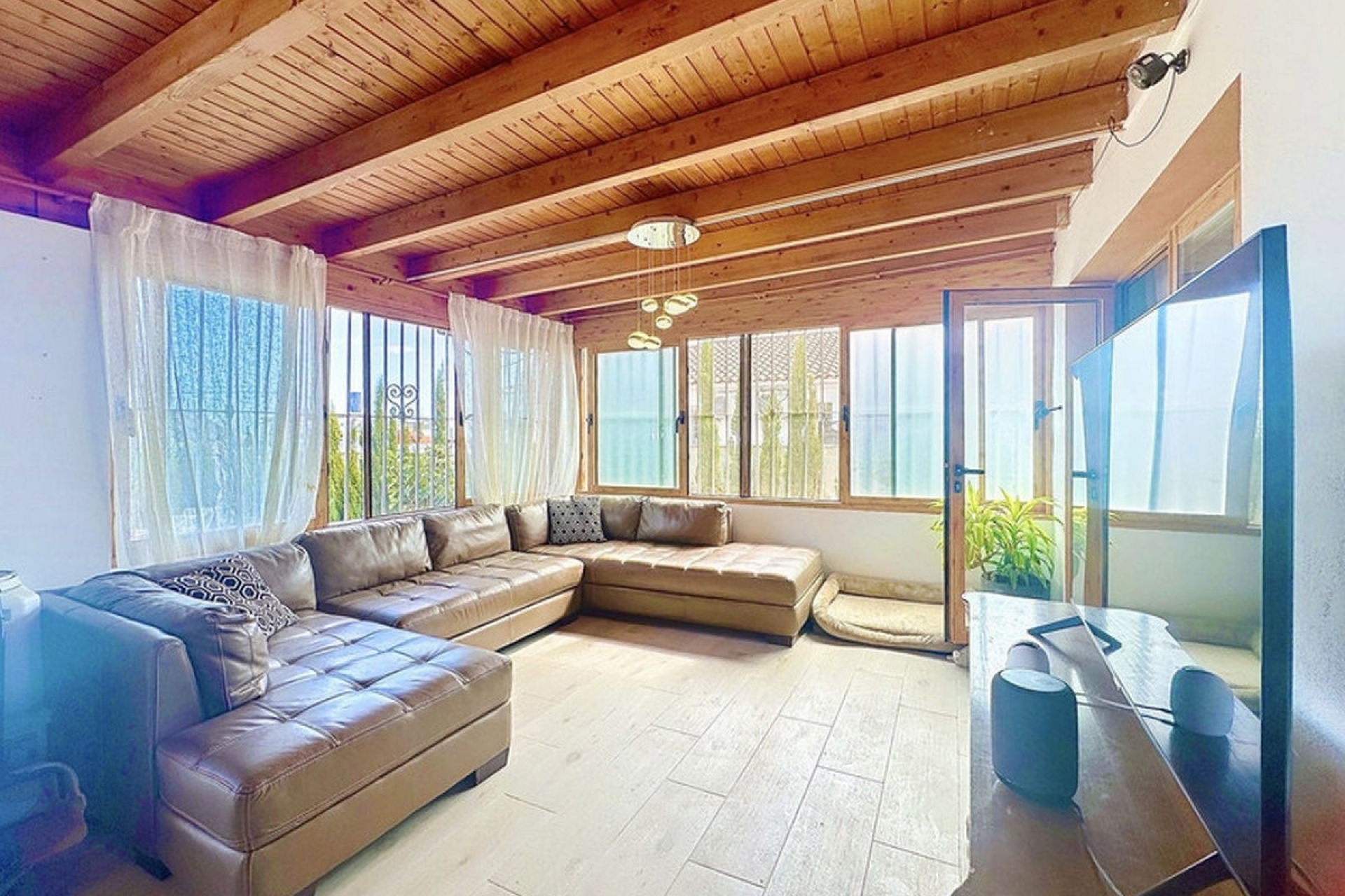 Wiederverkauf - Villa - Estepona - Estepona Centro