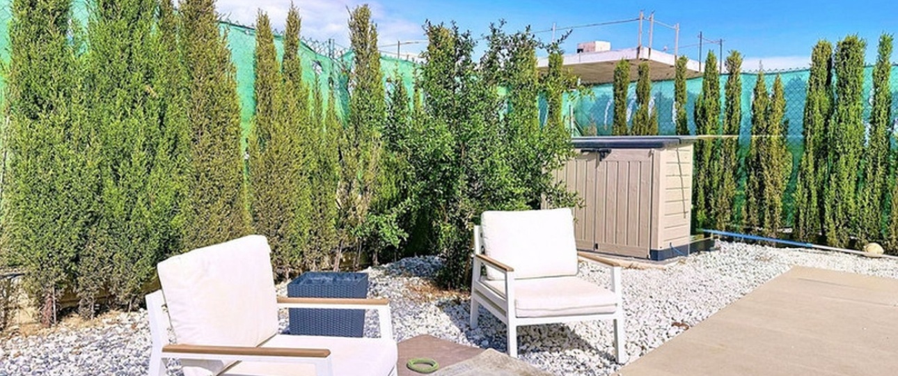 Wiederverkauf - Villa - Estepona - Estepona Centro