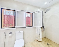 Wiederverkauf - Villa - Estepona - Estepona Centro