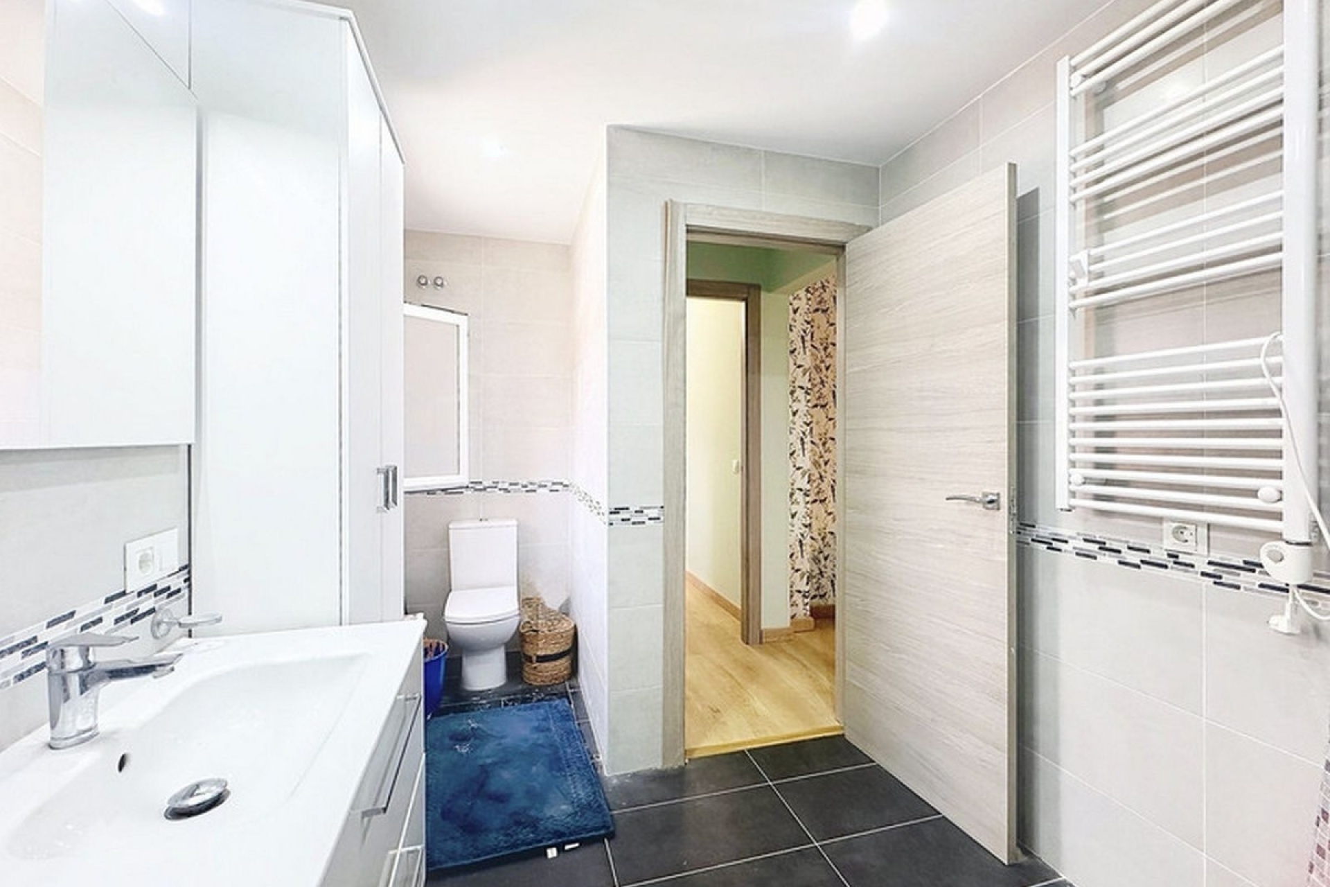 Wiederverkauf - Villa - Estepona - Estepona Centro