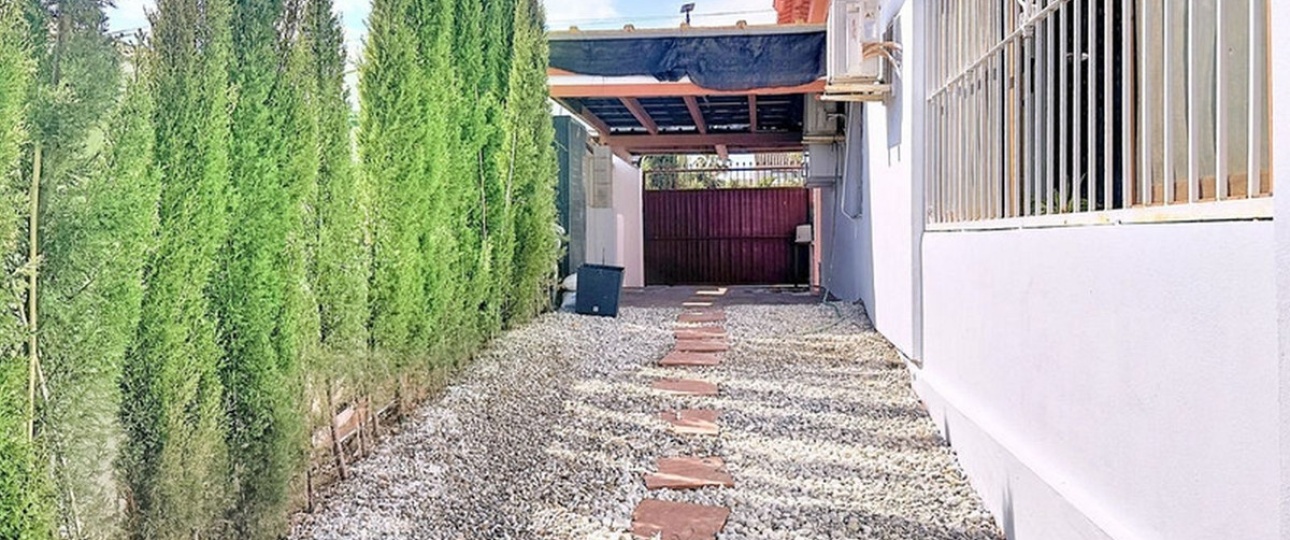 Wiederverkauf - Villa - Estepona - Estepona Centro