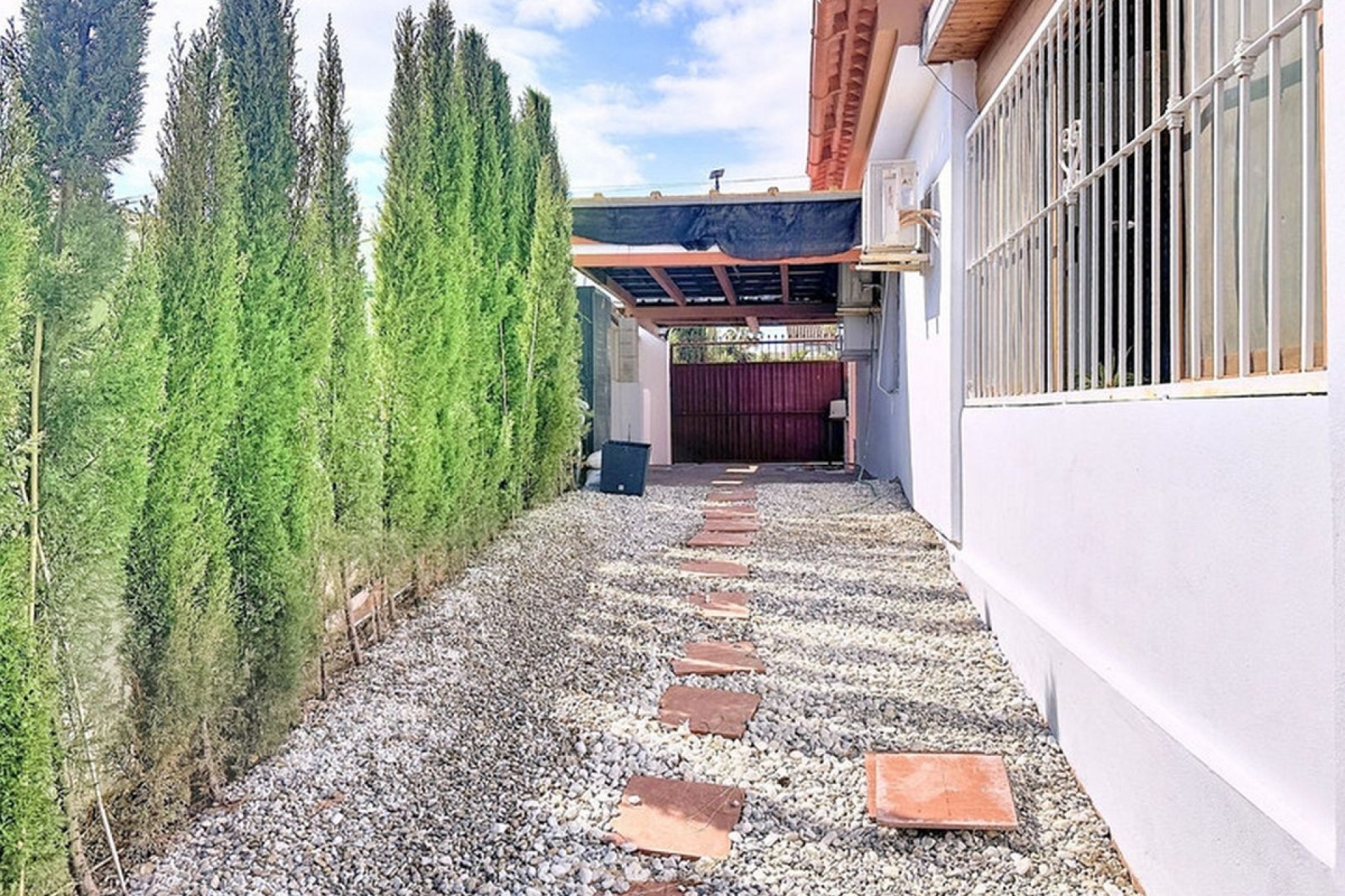 Wiederverkauf - Villa - Estepona - Estepona Centro