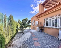 Wiederverkauf - Villa - Estepona - Estepona Centro