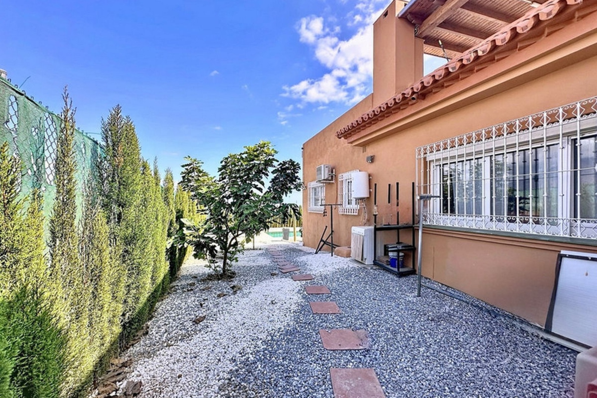Wiederverkauf - Villa - Estepona - Estepona Centro