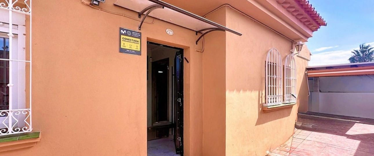Wiederverkauf - Villa - Estepona - Estepona Centro
