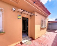 Wiederverkauf - Villa - Estepona - Estepona Centro