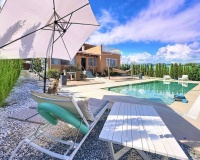 Wiederverkauf - Villa - Estepona - Estepona Centro