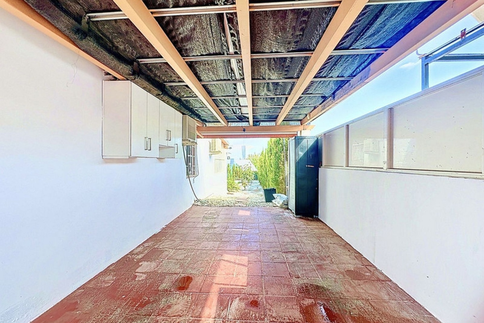 Wiederverkauf - Villa - Estepona - Estepona Centro