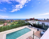 Wiederverkauf - Villa - Estepona - Estepona Centro