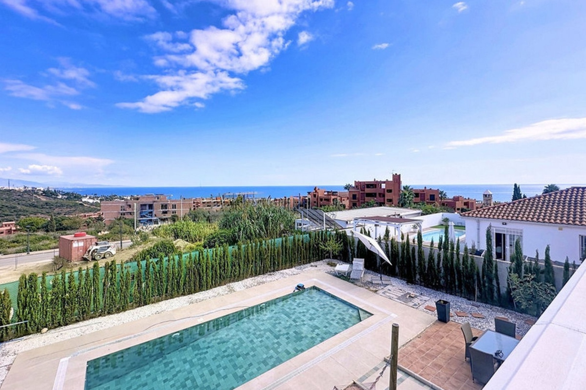 Wiederverkauf - Villa - Estepona - Estepona Centro