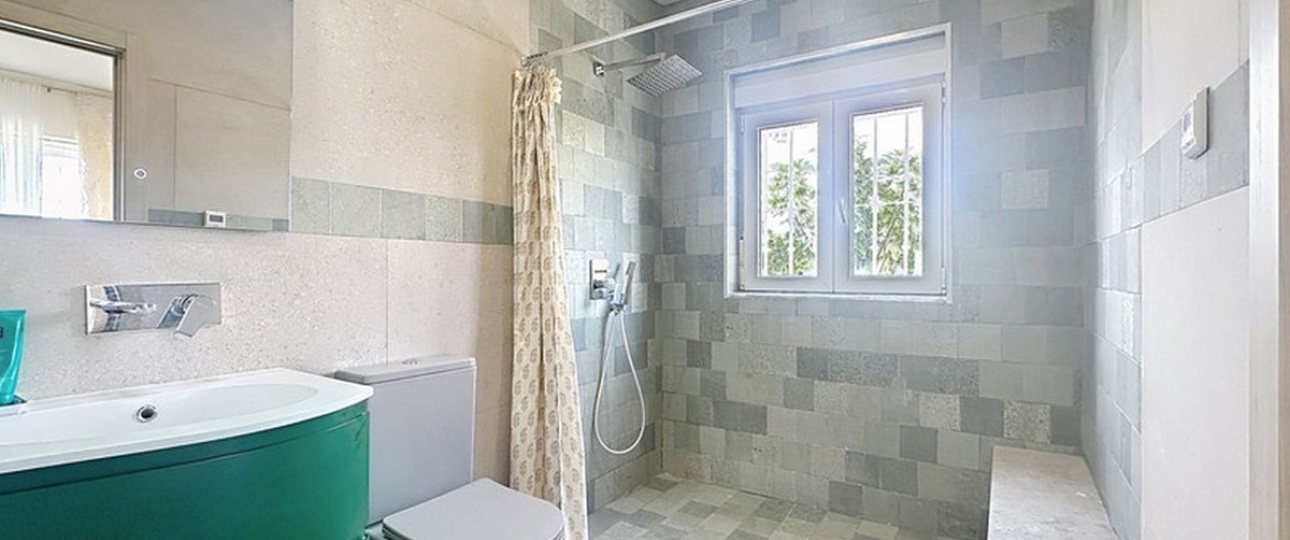 Wiederverkauf - Villa - Estepona - Estepona Centro