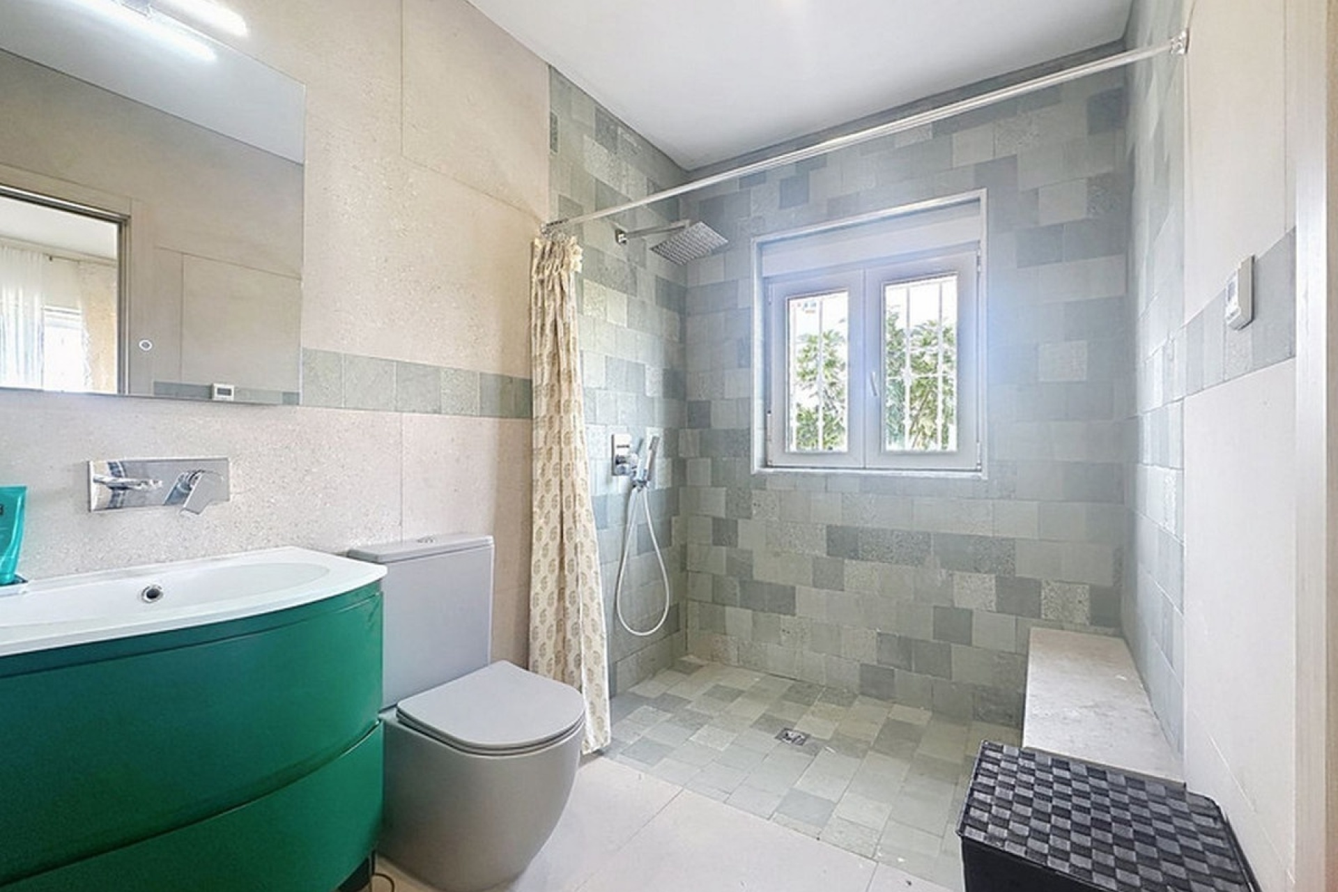 Wiederverkauf - Villa - Estepona - Estepona Centro