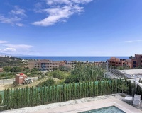 Wiederverkauf - Villa - Estepona - Estepona Centro