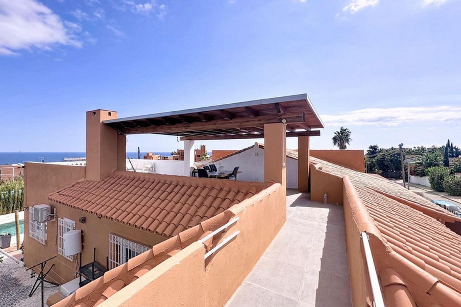 Wiederverkauf - Villa - Estepona - Estepona Centro