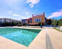 Wiederverkauf - Villa - Estepona - Estepona Centro