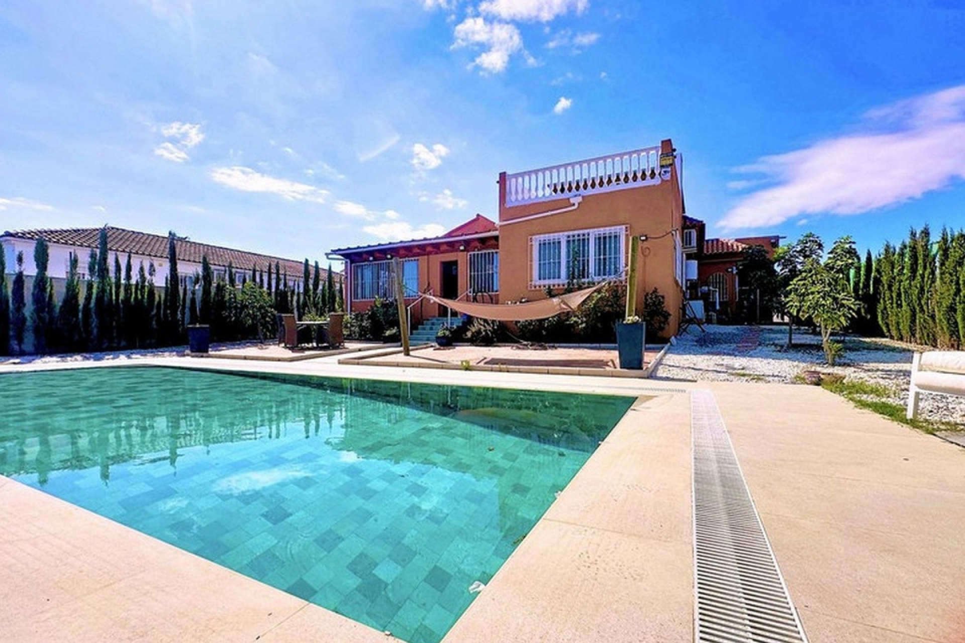 Wiederverkauf - Villa - Estepona - Estepona Centro