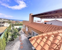 Wiederverkauf - Villa - Estepona - Estepona Centro