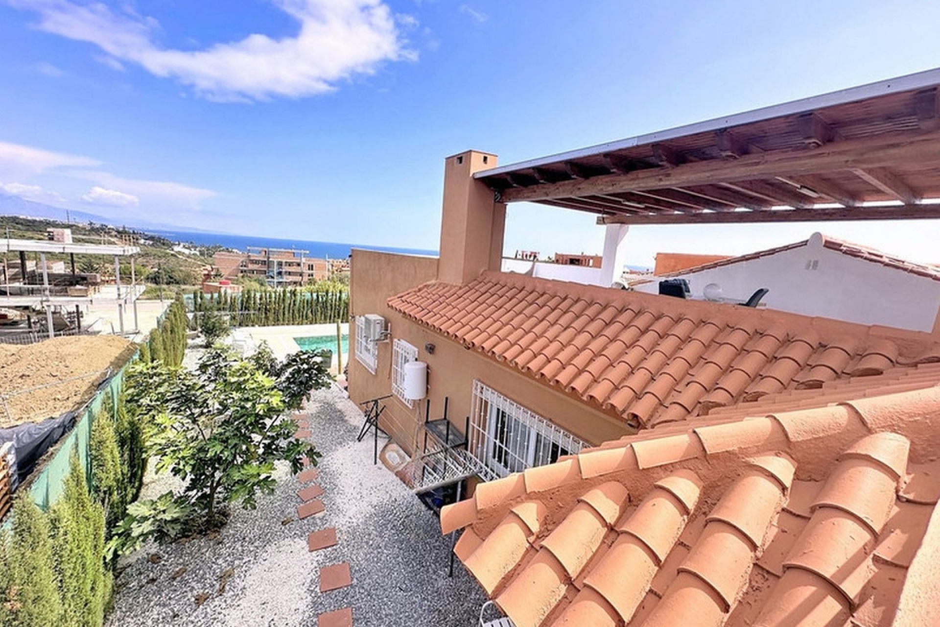 Wiederverkauf - Villa - Estepona - Estepona Centro