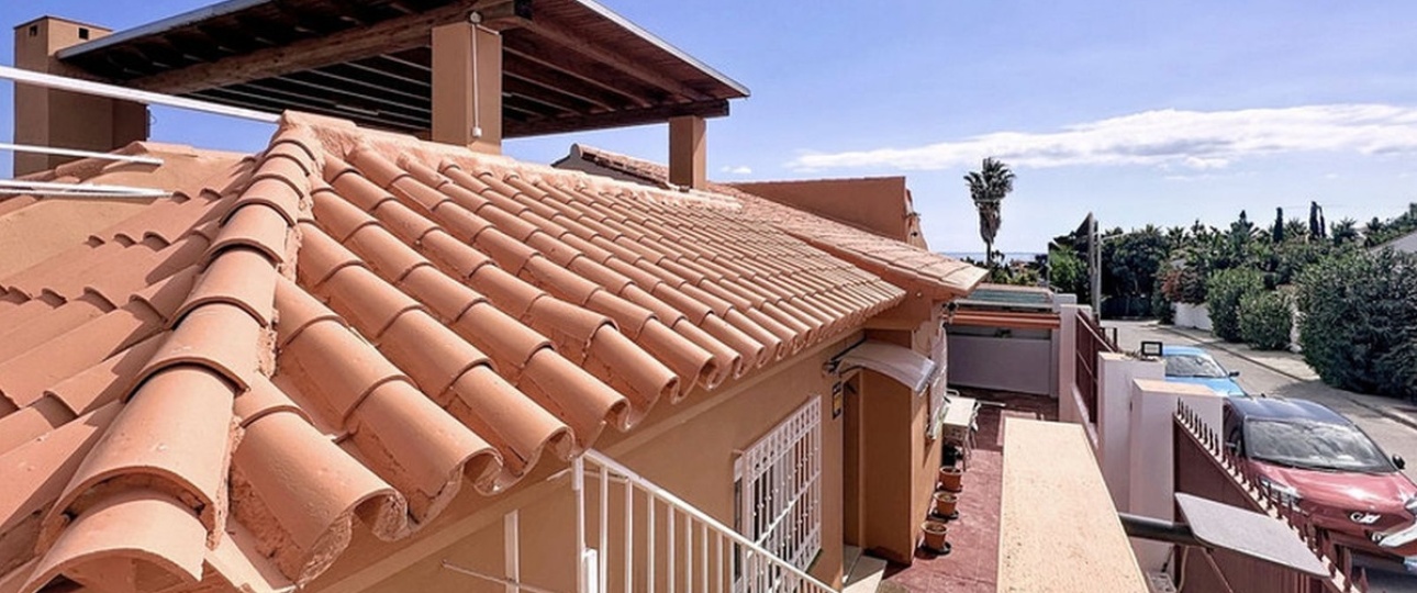 Wiederverkauf - Villa - Estepona - Estepona Centro