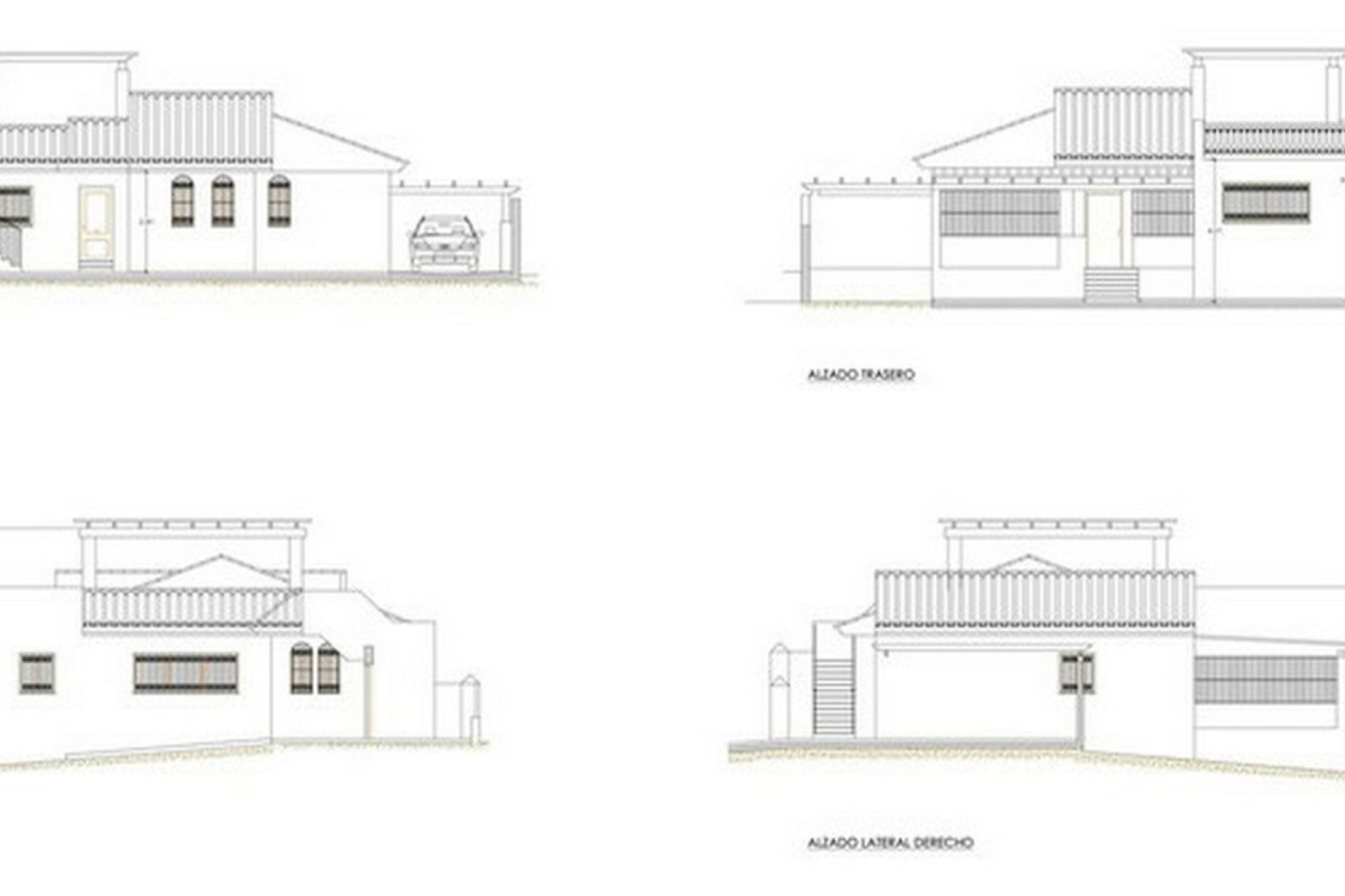 Wiederverkauf - Villa - Estepona - Estepona Centro