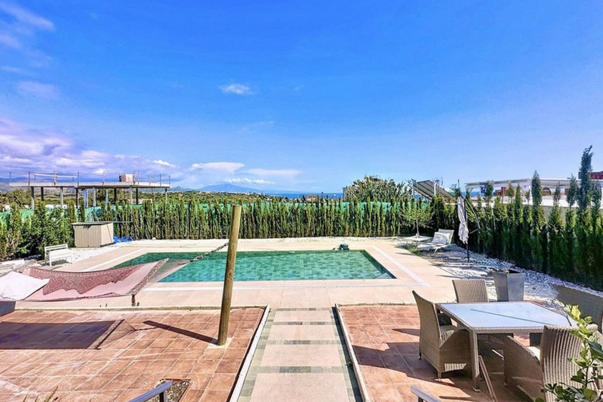 Wiederverkauf - Villa - Estepona - Estepona Centro