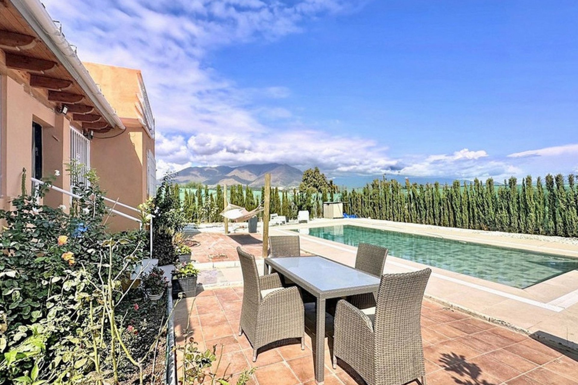 Wiederverkauf - Villa - Estepona - Estepona Centro