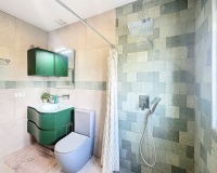 Wiederverkauf - Villa - Estepona - Estepona Centro