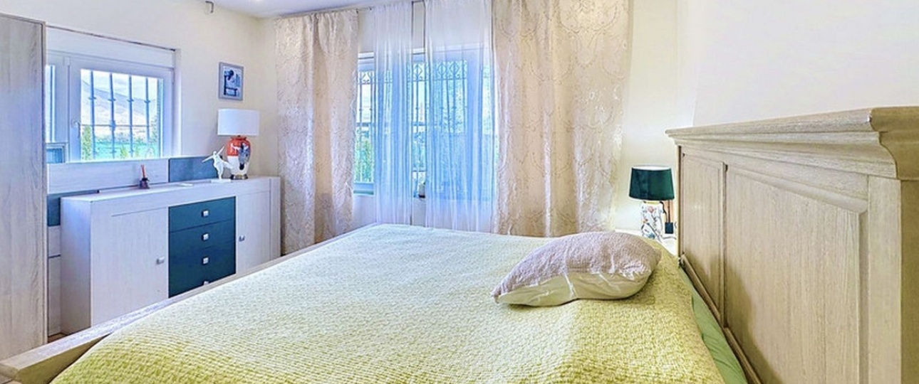 Wiederverkauf - Villa - Estepona - Estepona Centro