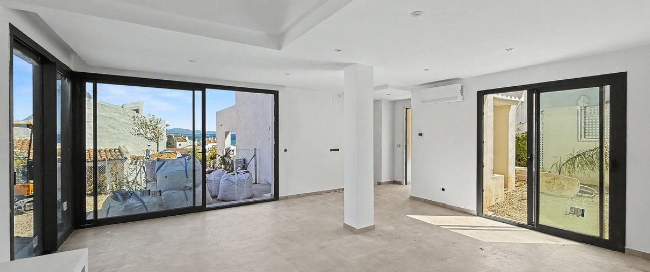Wiederverkauf - Villa - Estepona - Estepona Centro