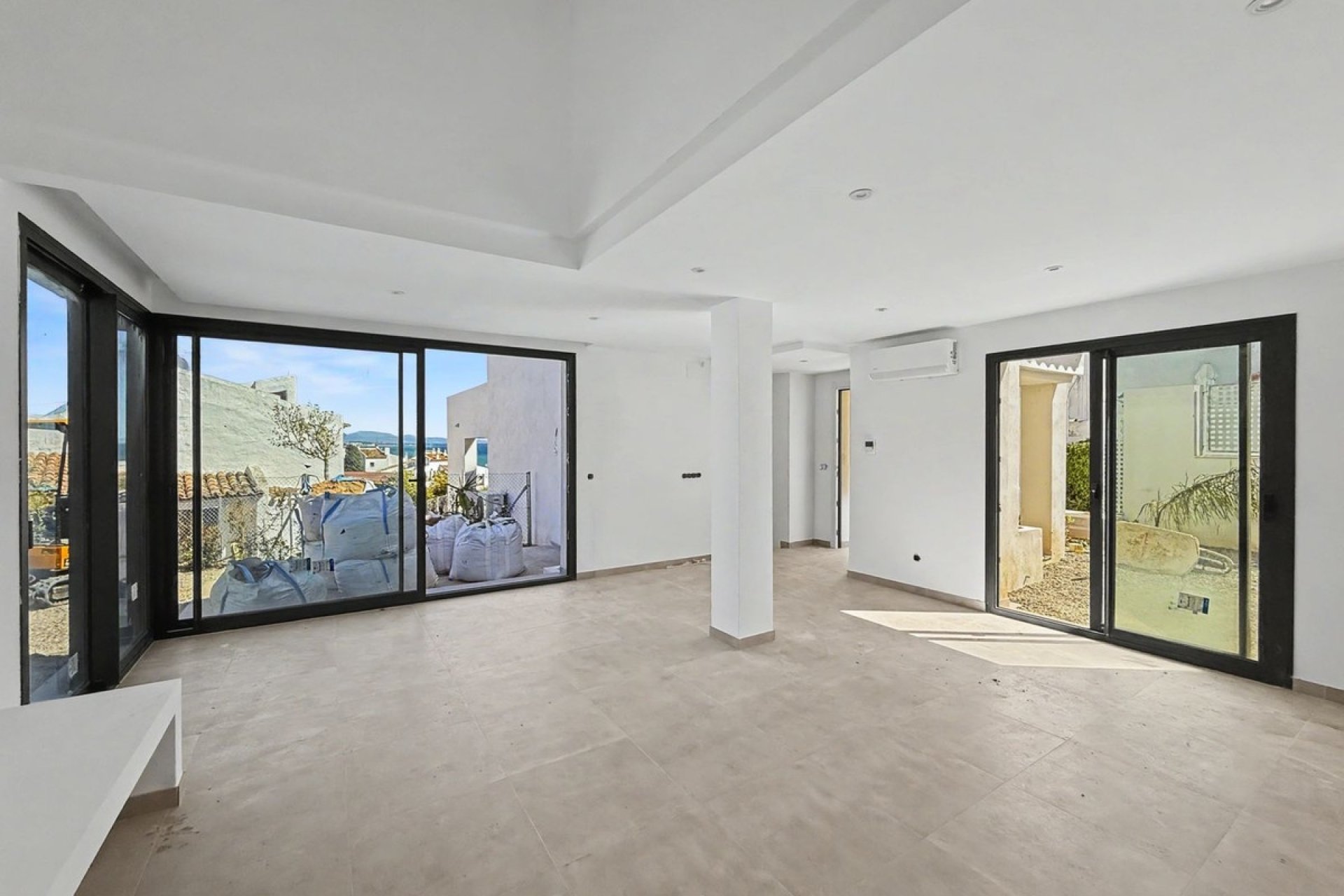 Wiederverkauf - Villa - Estepona - Estepona Centro