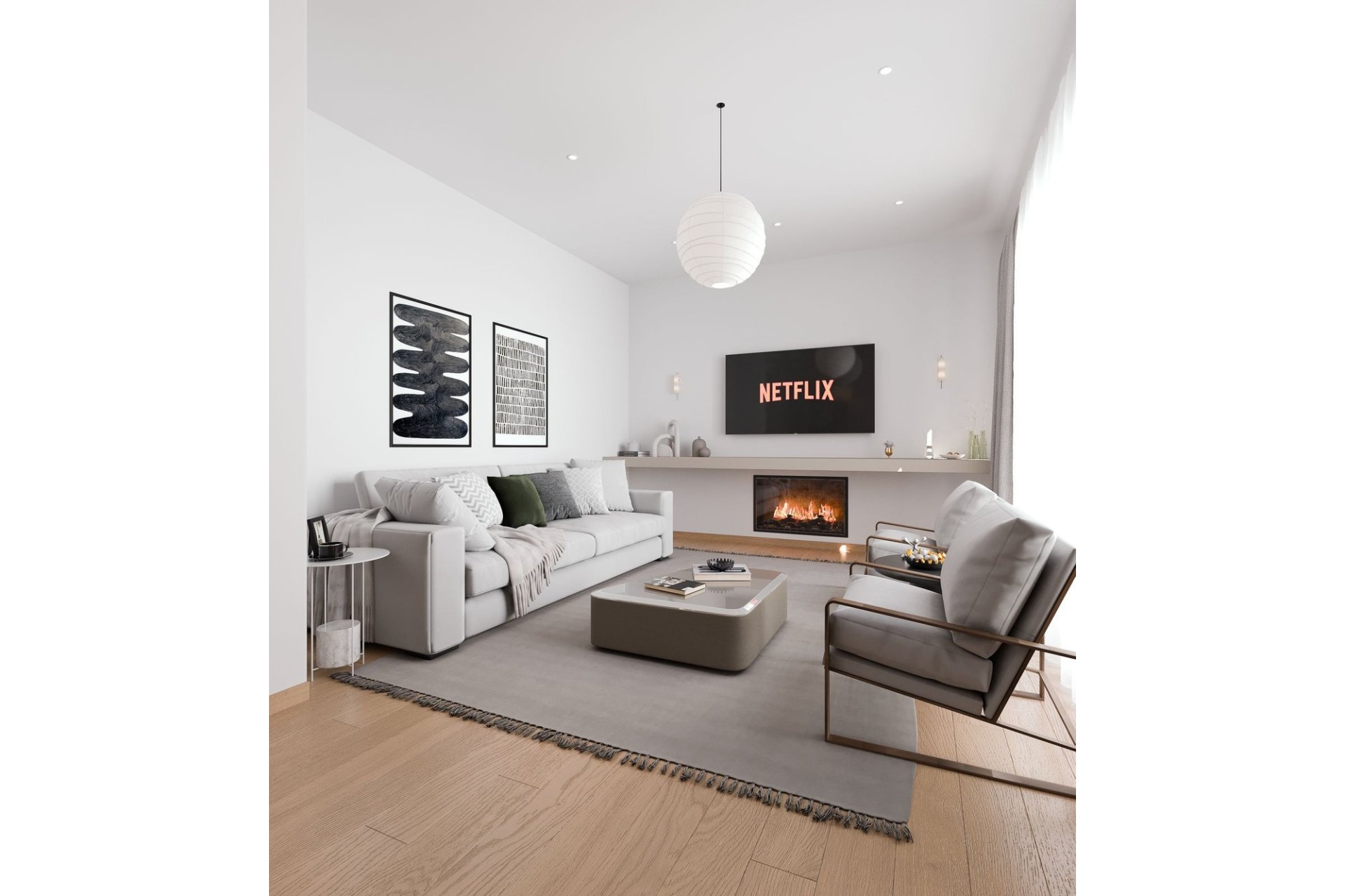 Wiederverkauf - Villa - Estepona - Estepona Centro