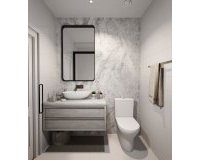 Wiederverkauf - Villa - Estepona - Estepona Centro