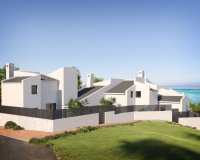 Wiederverkauf - Villa - Estepona - Estepona Centro