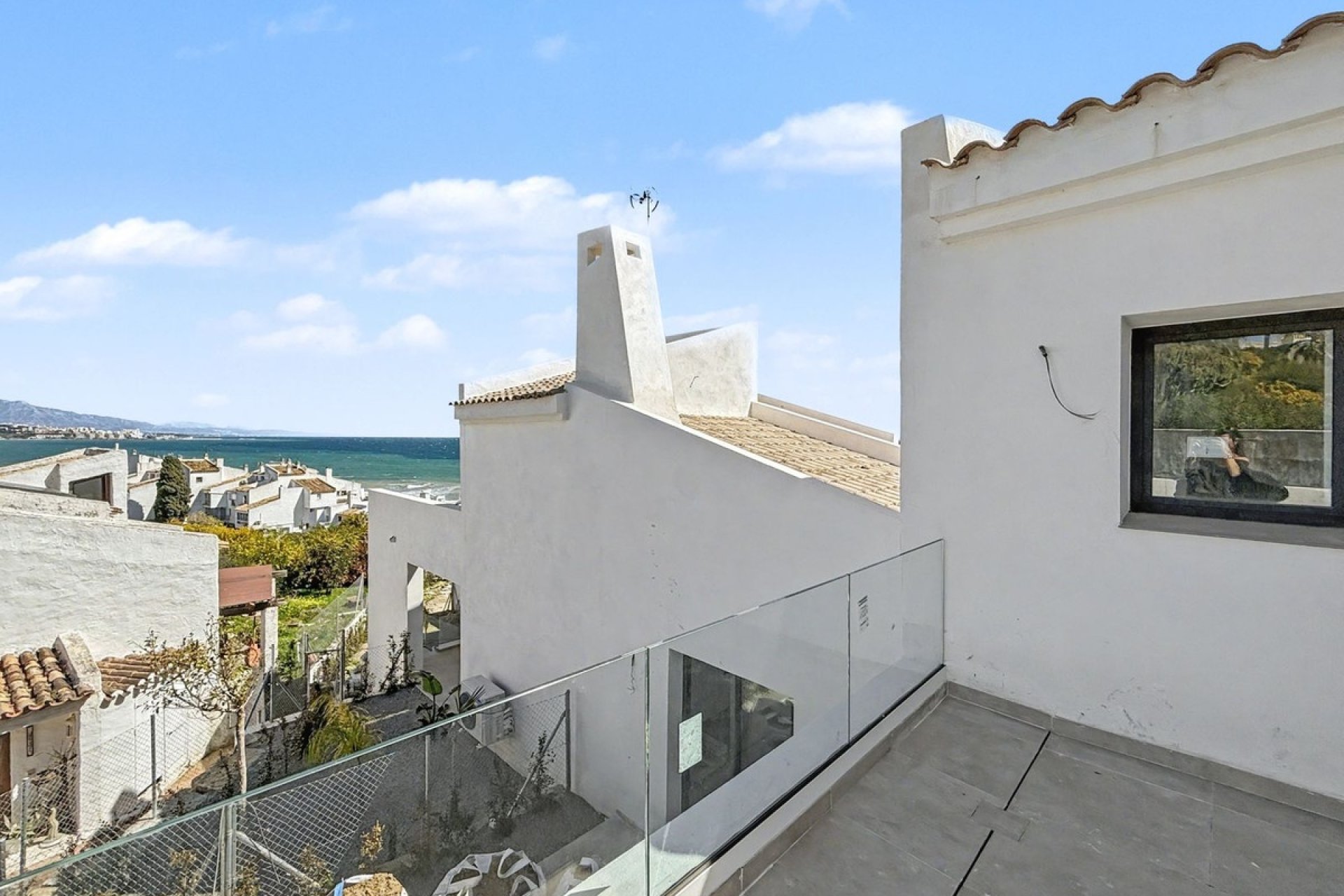 Wiederverkauf - Villa - Estepona - Estepona Centro
