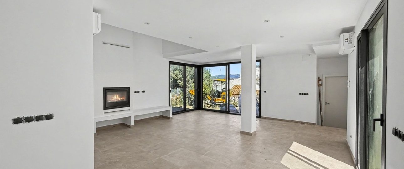 Wiederverkauf - Villa - Estepona - Estepona Centro