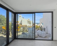 Wiederverkauf - Villa - Estepona - Estepona Centro