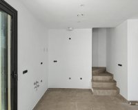 Wiederverkauf - Villa - Estepona - Estepona Centro