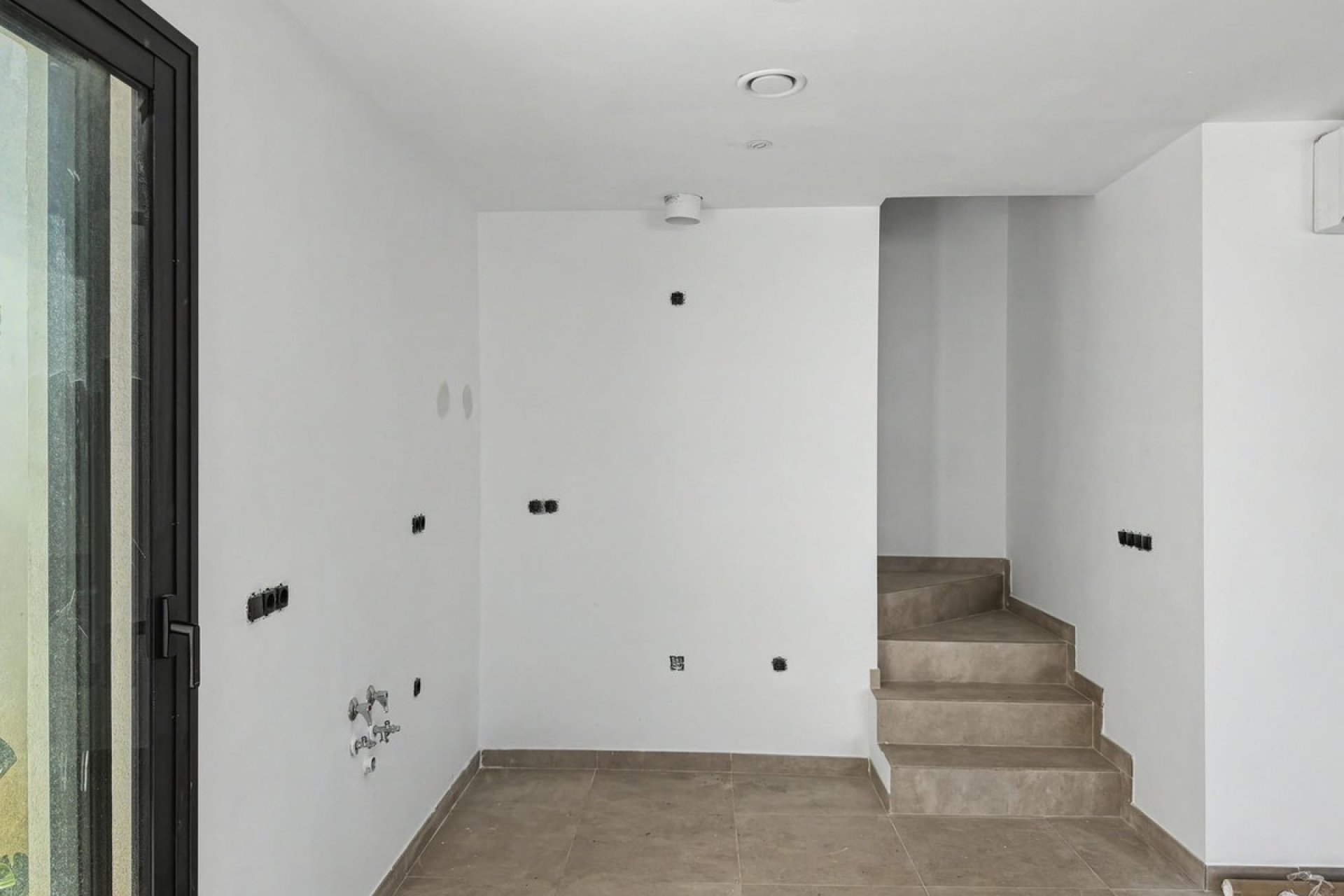 Wiederverkauf - Villa - Estepona - Estepona Centro