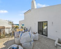 Wiederverkauf - Villa - Estepona - Estepona Centro