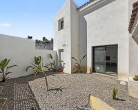 Wiederverkauf - Villa - Estepona - Estepona Centro