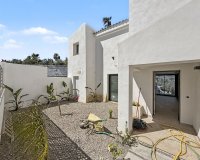 Wiederverkauf - Villa - Estepona - Estepona Centro