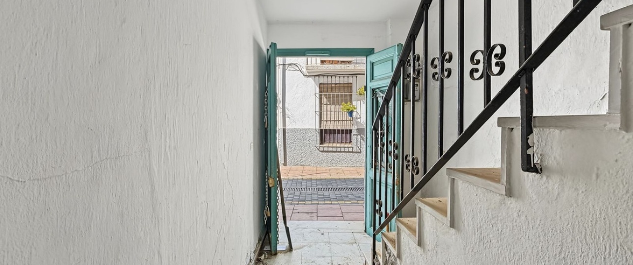 Wiederverkauf - Villa - Estepona - Estepona Centro
