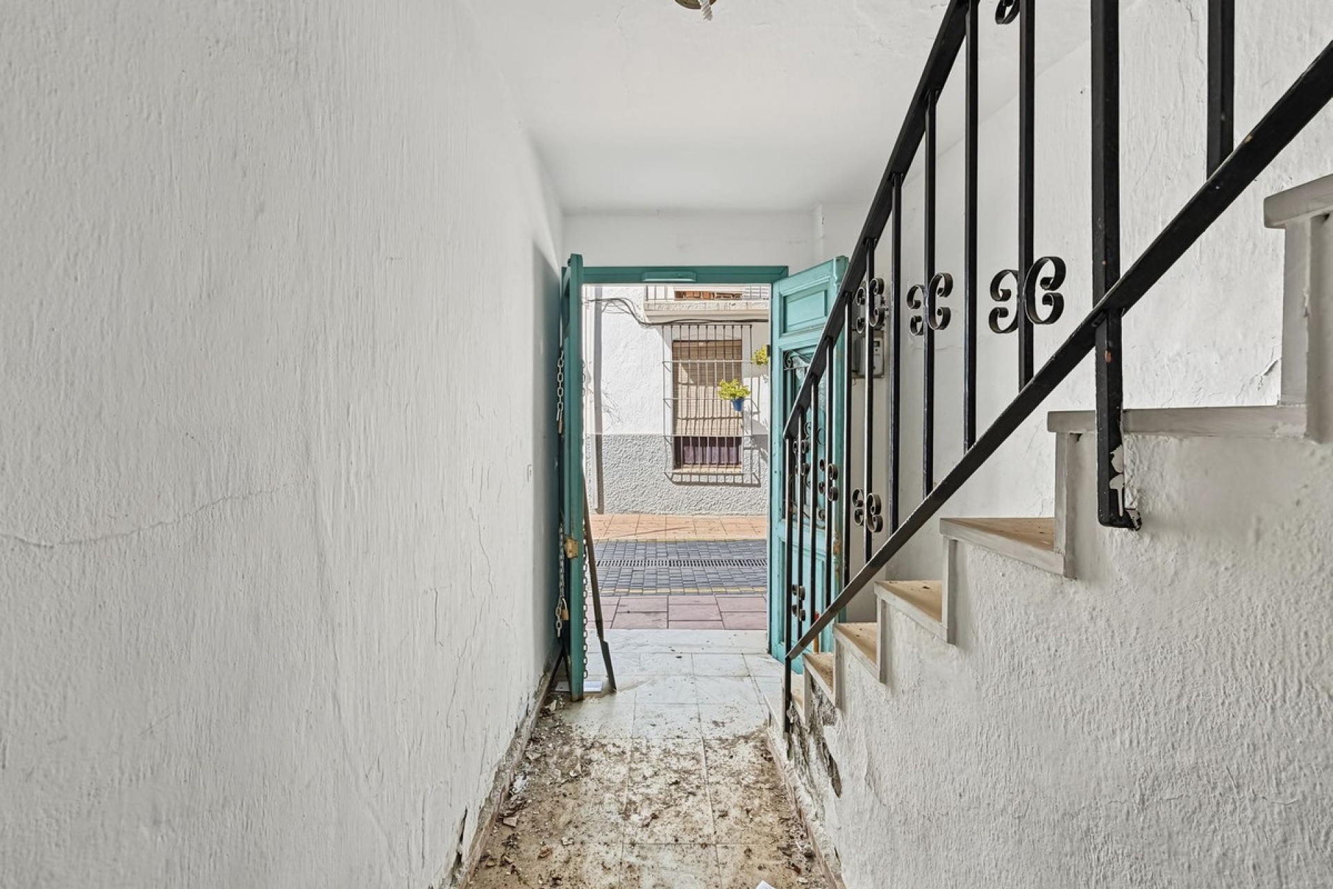 Wiederverkauf - Villa - Estepona - Estepona Centro