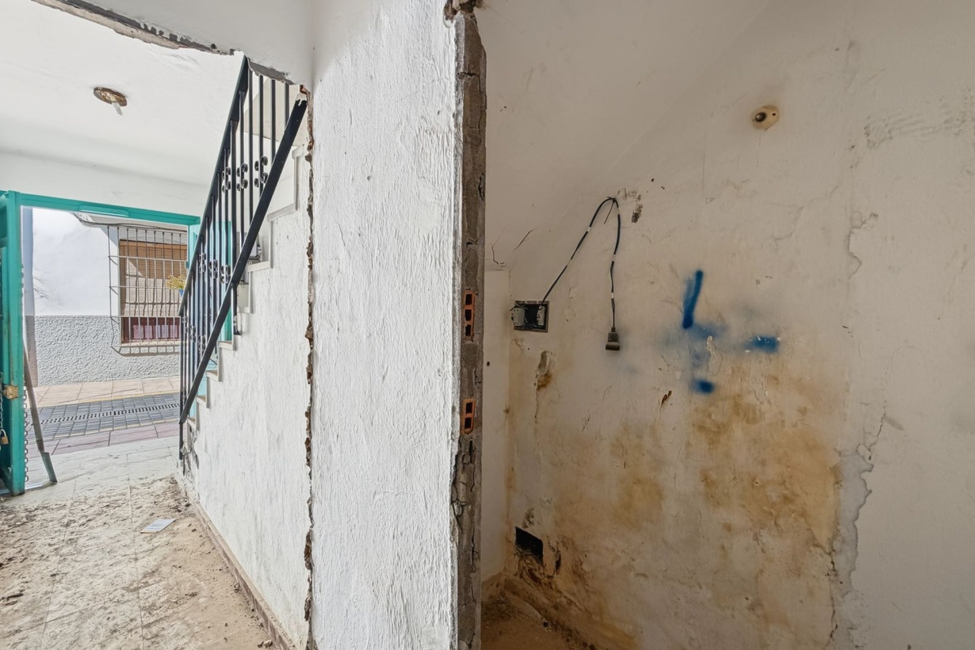 Wiederverkauf - Villa - Estepona - Estepona Centro