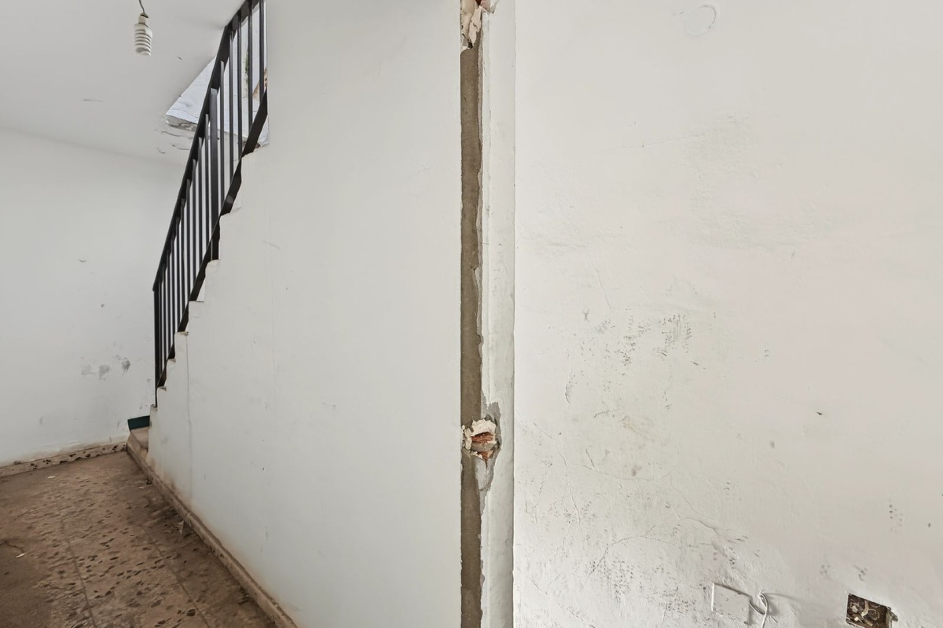 Wiederverkauf - Villa - Estepona - Estepona Centro