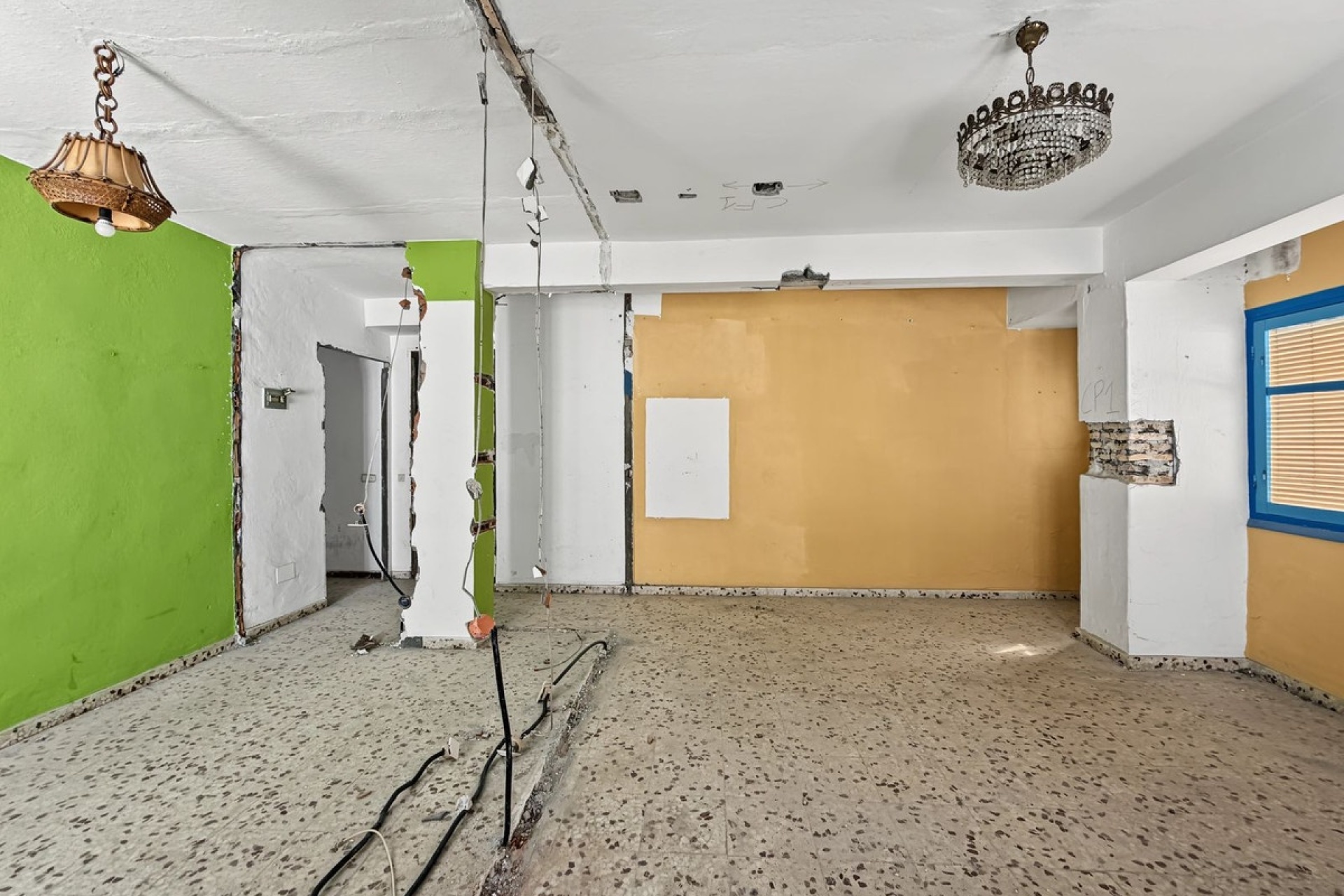 Wiederverkauf - Villa - Estepona - Estepona Centro