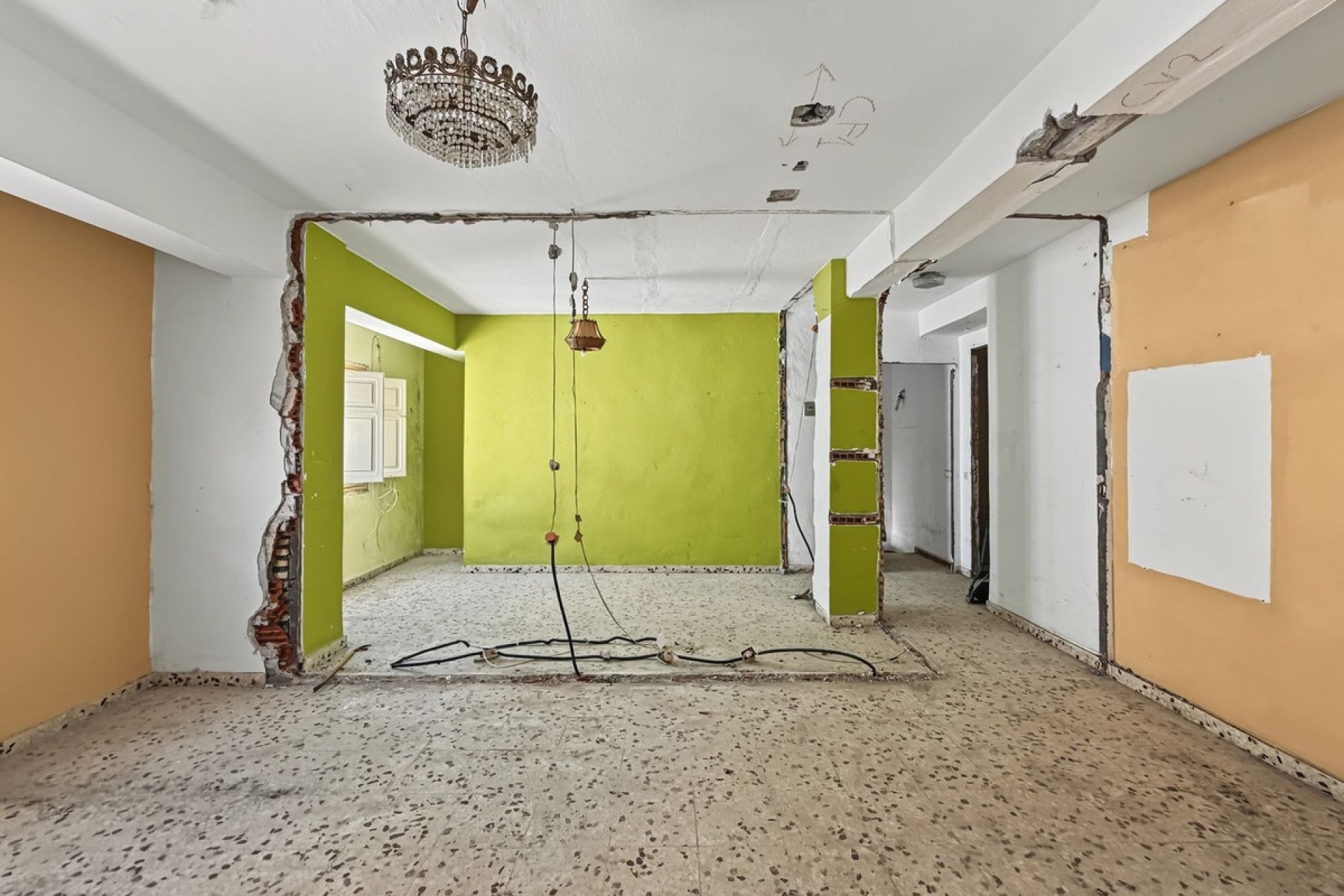 Wiederverkauf - Villa - Estepona - Estepona Centro