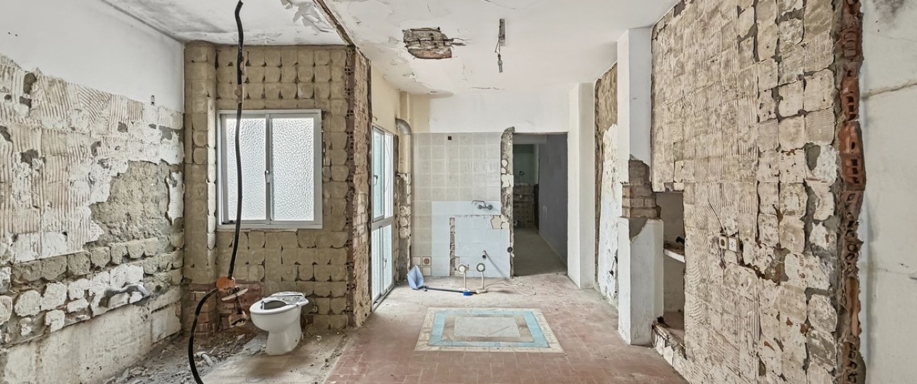 Wiederverkauf - Villa - Estepona - Estepona Centro