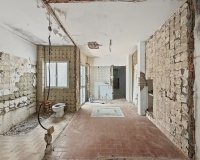 Wiederverkauf - Villa - Estepona - Estepona Centro